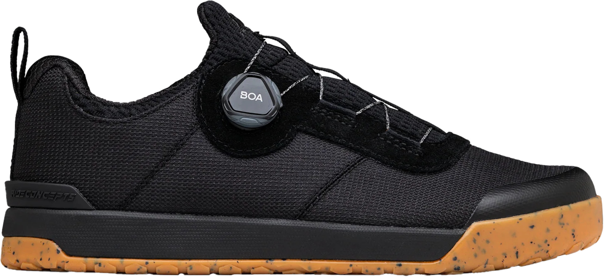 Accomplice Clip BOA® Herren schwarz – Bild 3