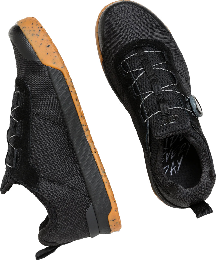 Accomplice Clip BOA® Herren schwarz – Bild 4