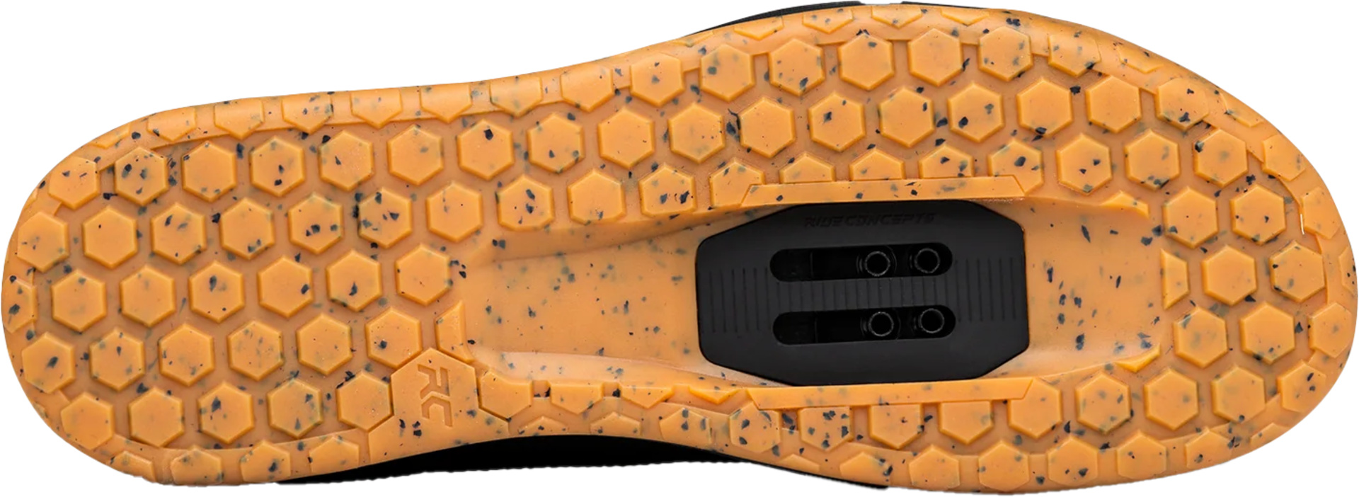 Accomplice Clip BOA® Herren schwarz – Bild 5