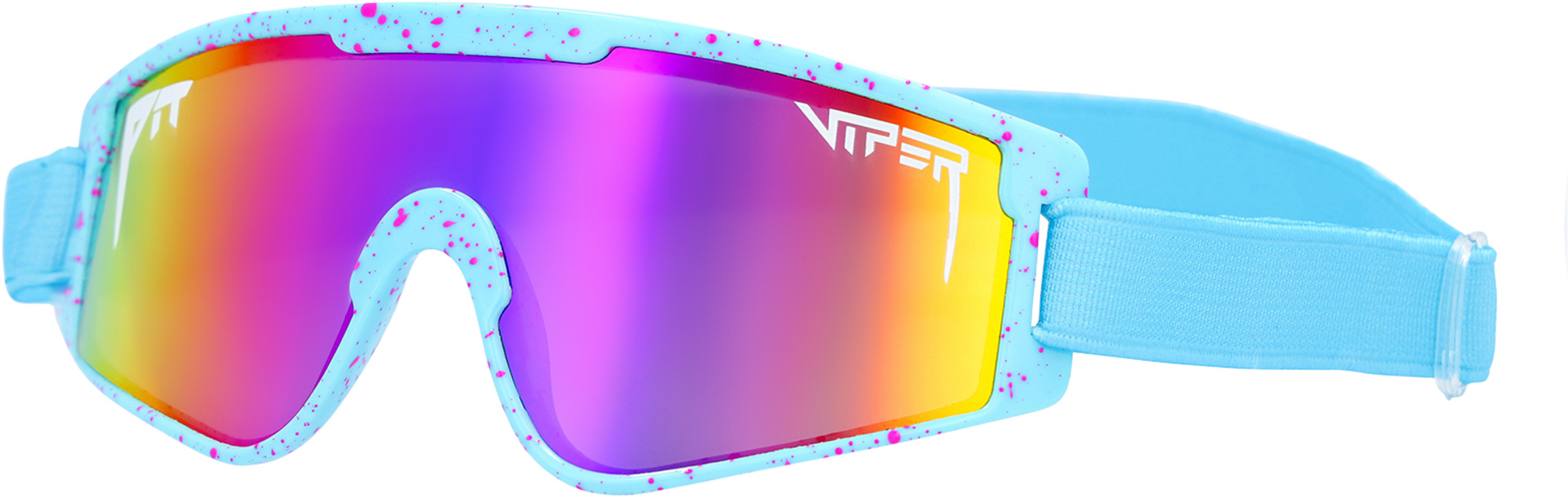 The Gobby Baby Vipes Pink – Bild 3