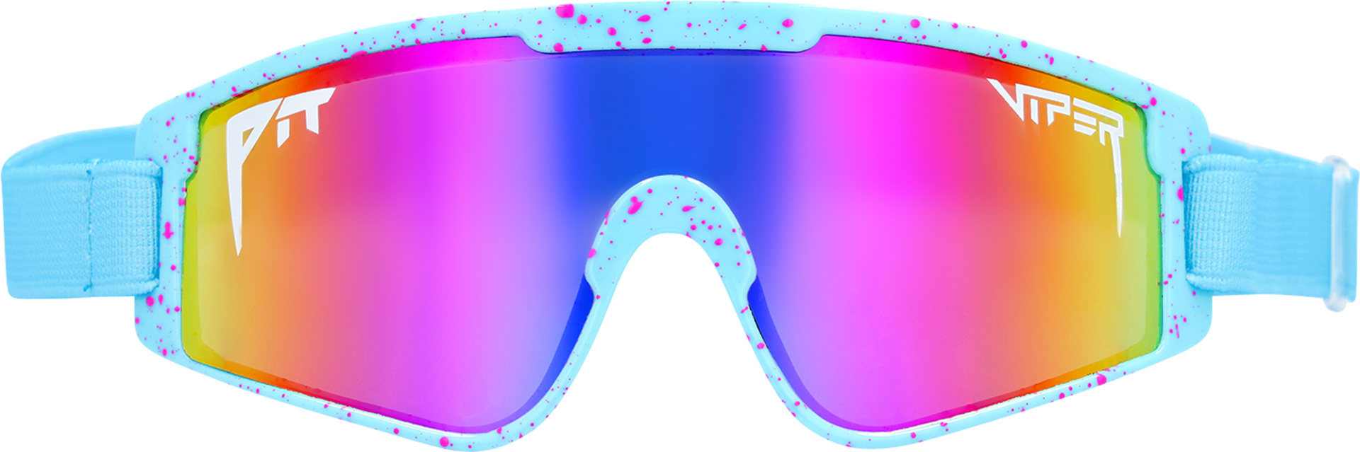 The Gobby Baby Vipes Pink – Bild 2