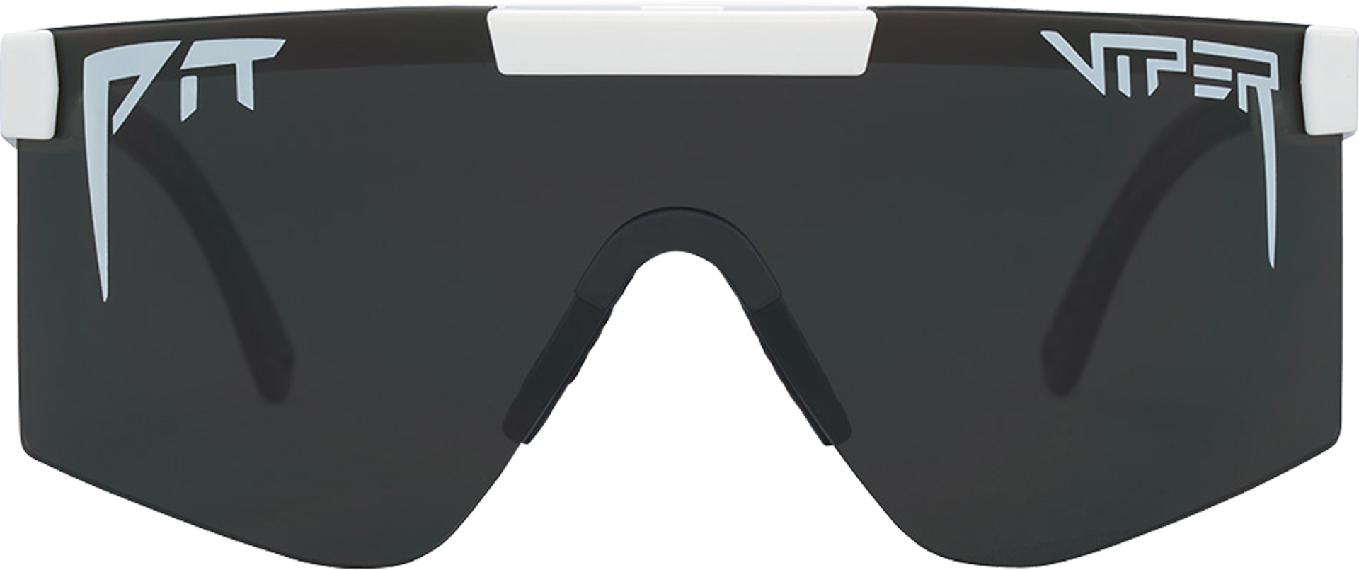 The Miami Nights Originals Polarized Smoke Wide – Bild 2