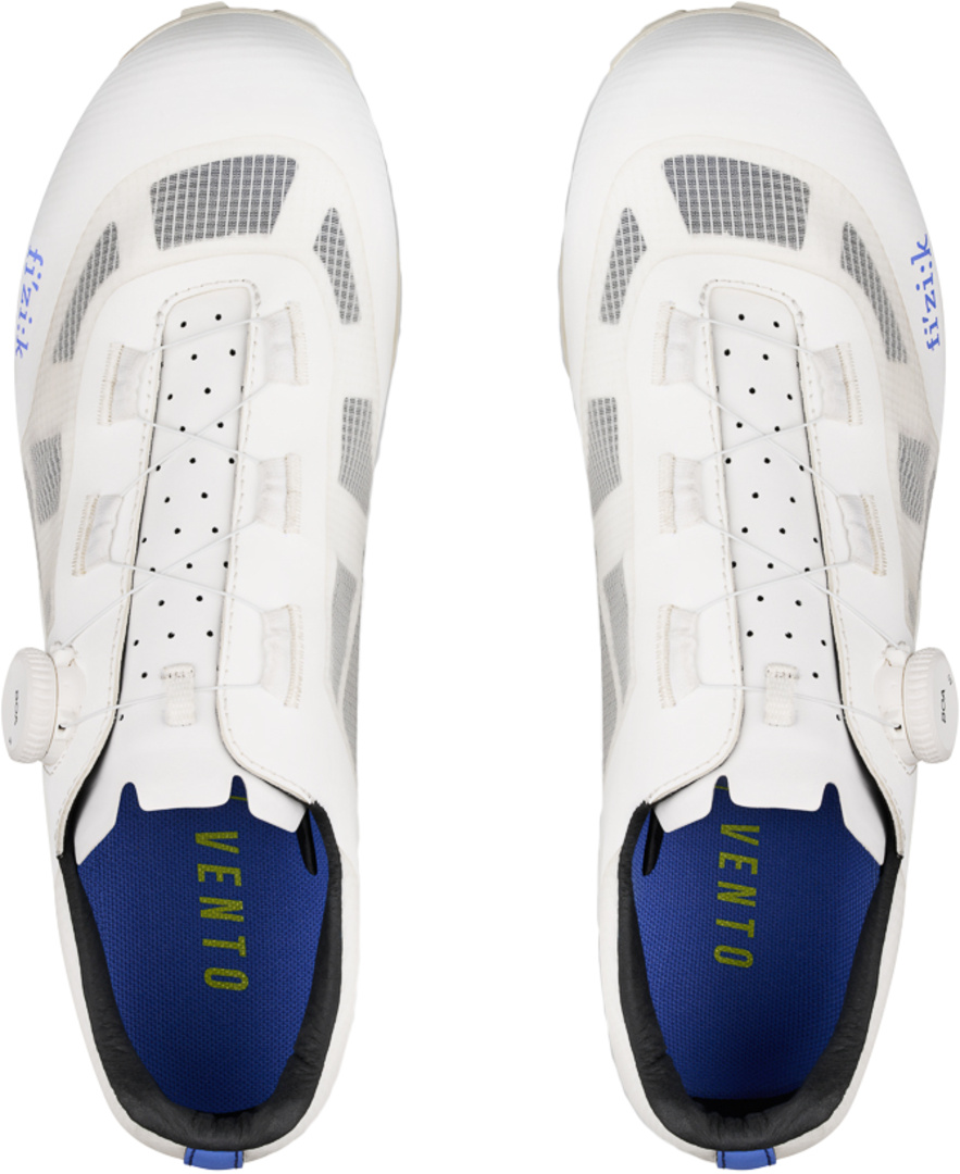 Proxy Shoes weiss/weiss – Bild 3