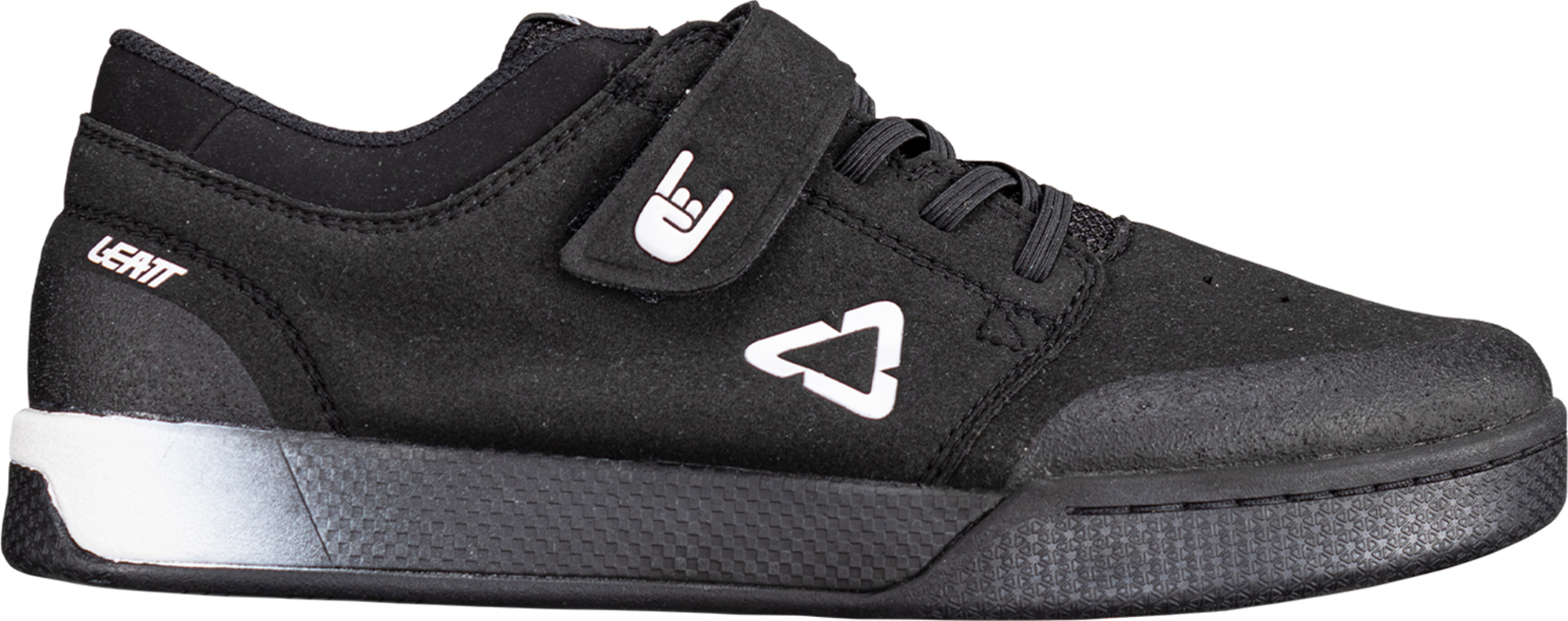 2.0 Junior Flat black – Bild 2