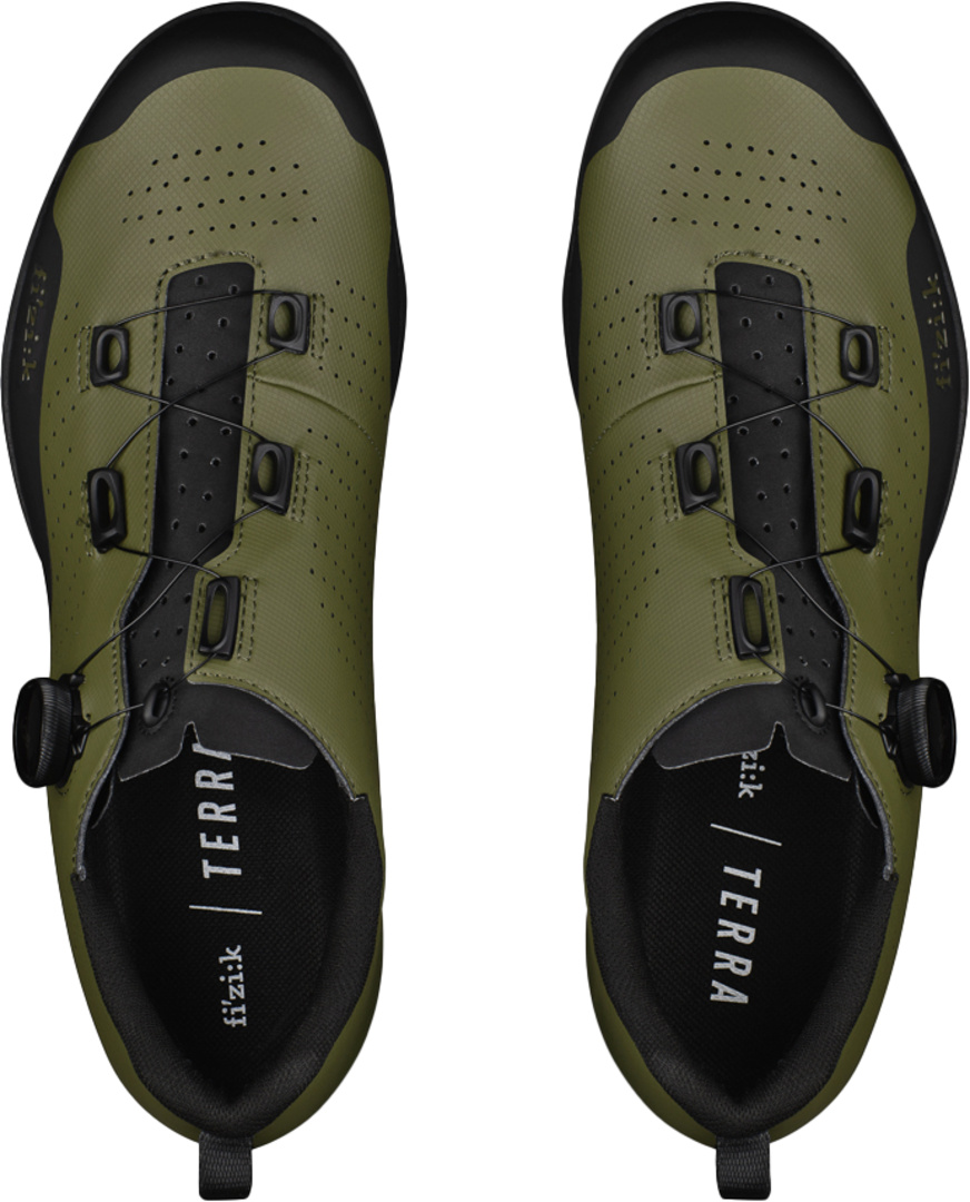 Atlas Shoes army – Bild 5