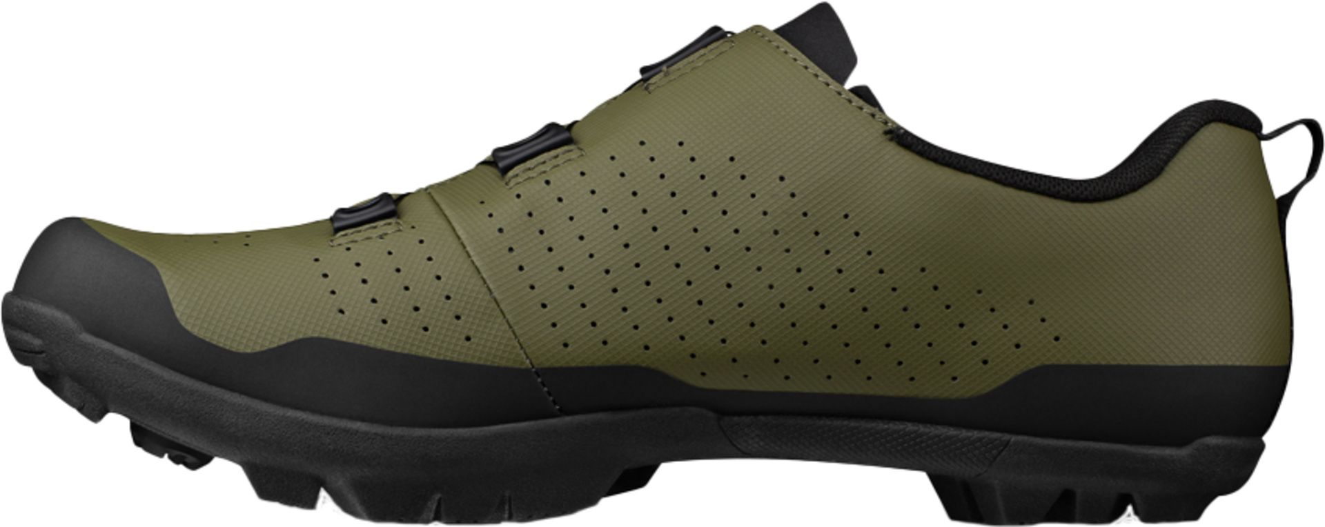 Atlas Shoes army – Bild 4