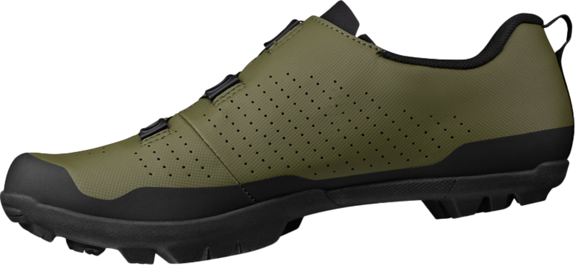 Atlas Shoes army – Bild 3