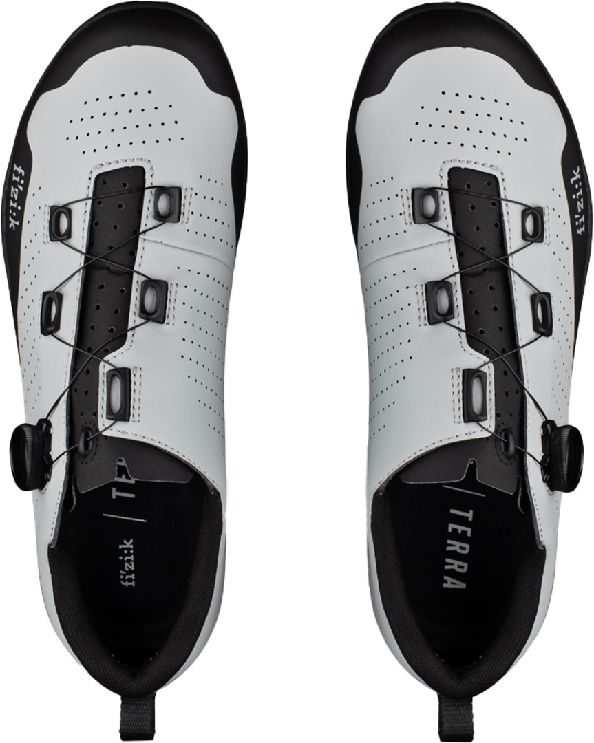 Atlas Shoes grey/black – Bild 5