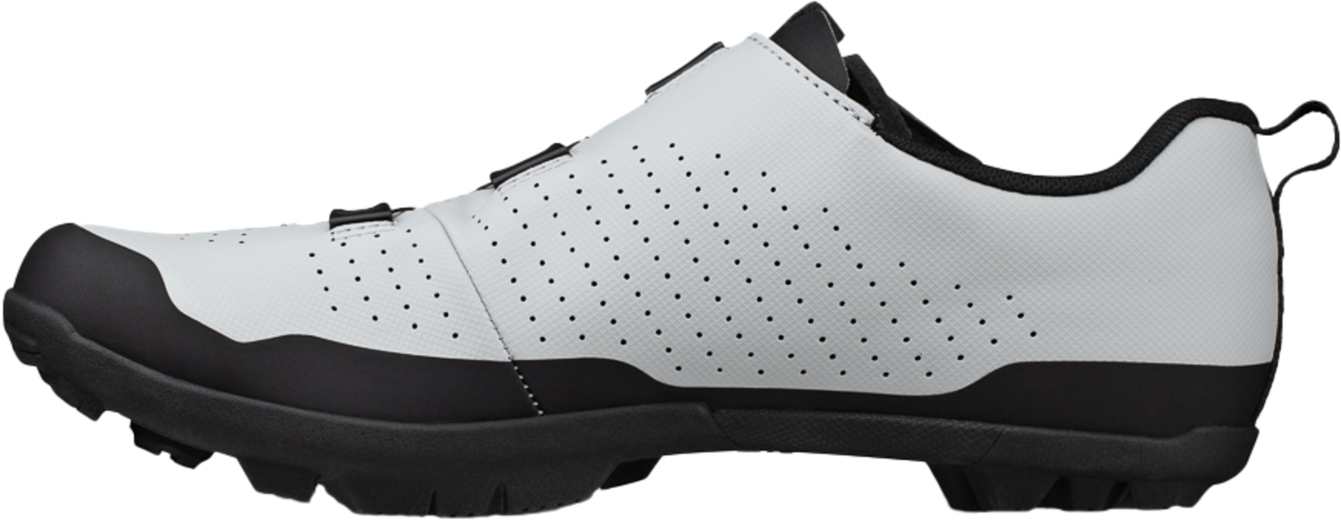 Atlas Shoes grey/black – Bild 4