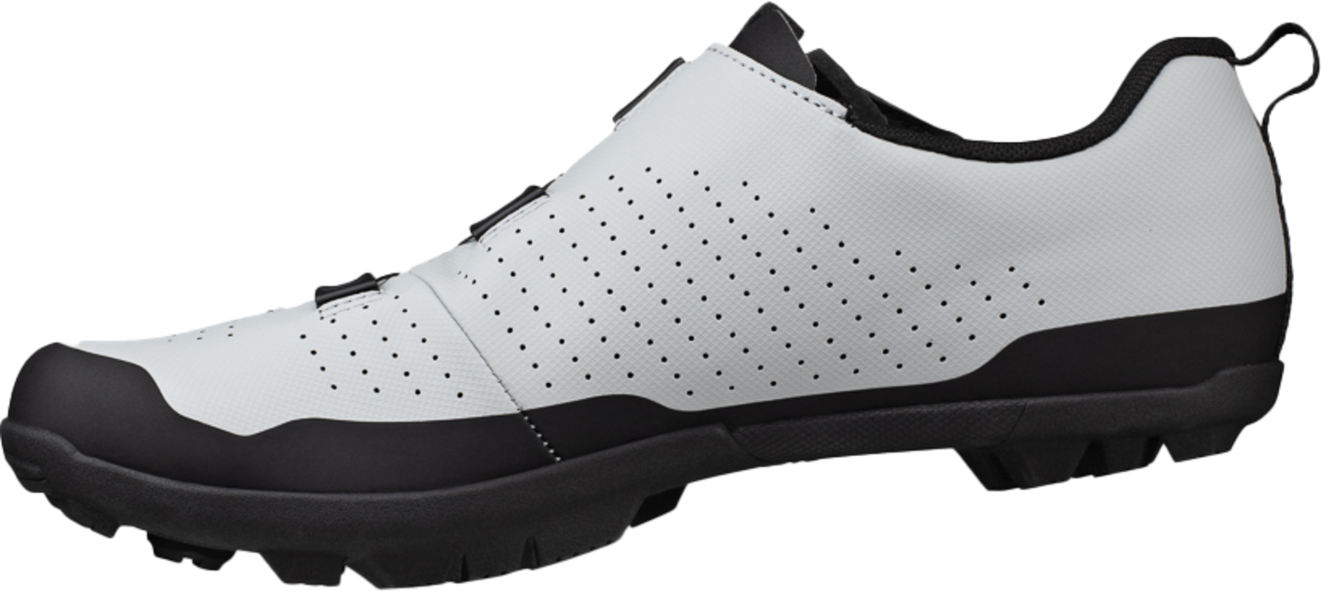 Atlas Shoes grey/black – Bild 3