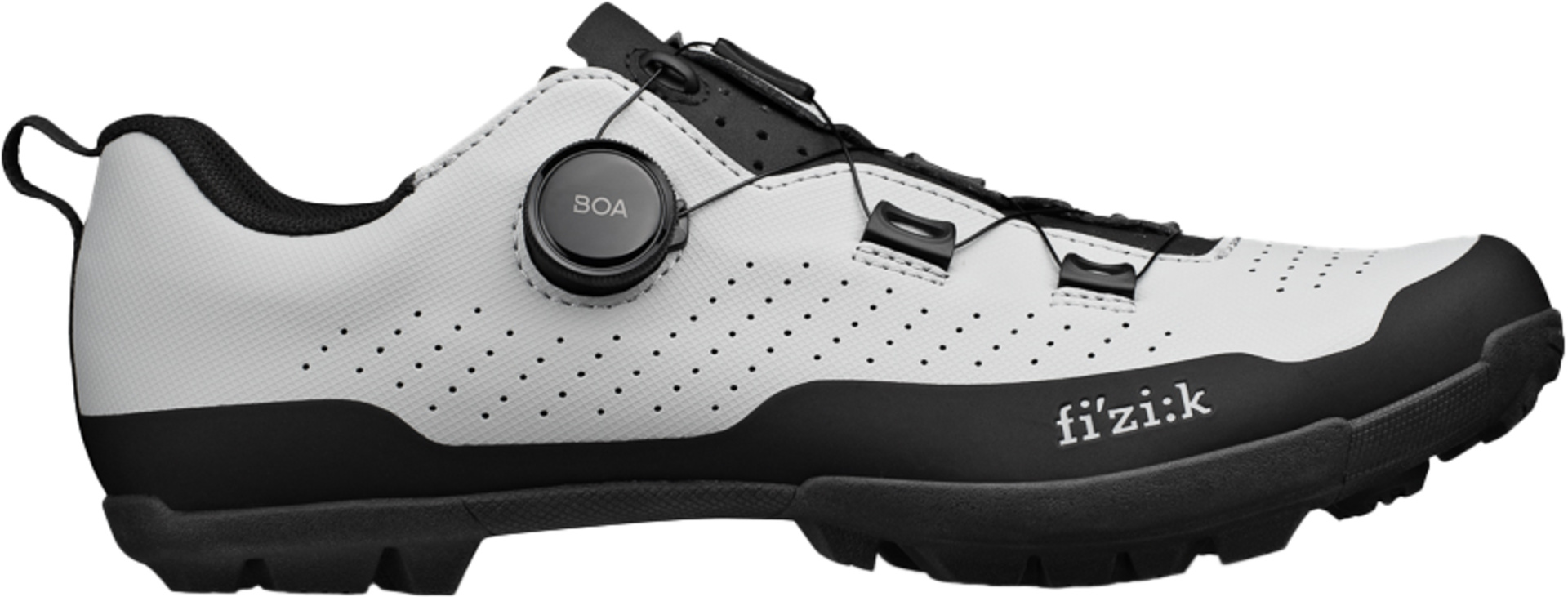 Atlas Shoes grey/black – Bild 2