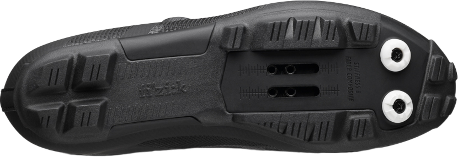 Proxy Wide Shoes schwarz – Bild 4