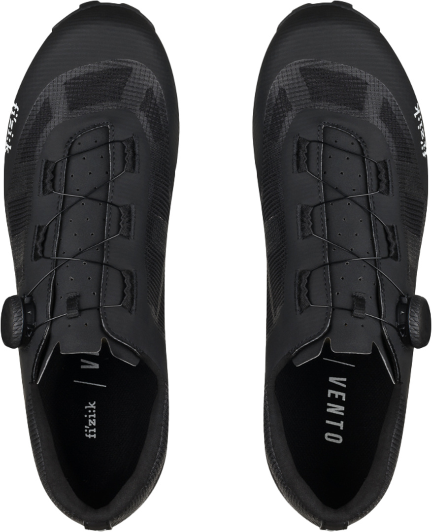 Proxy Wide Shoes schwarz – Bild 3