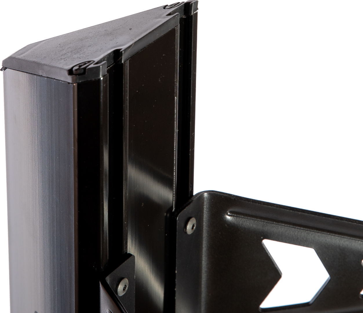 Velo Cache Erweiterung für 4 Fahrräder – Bild 5