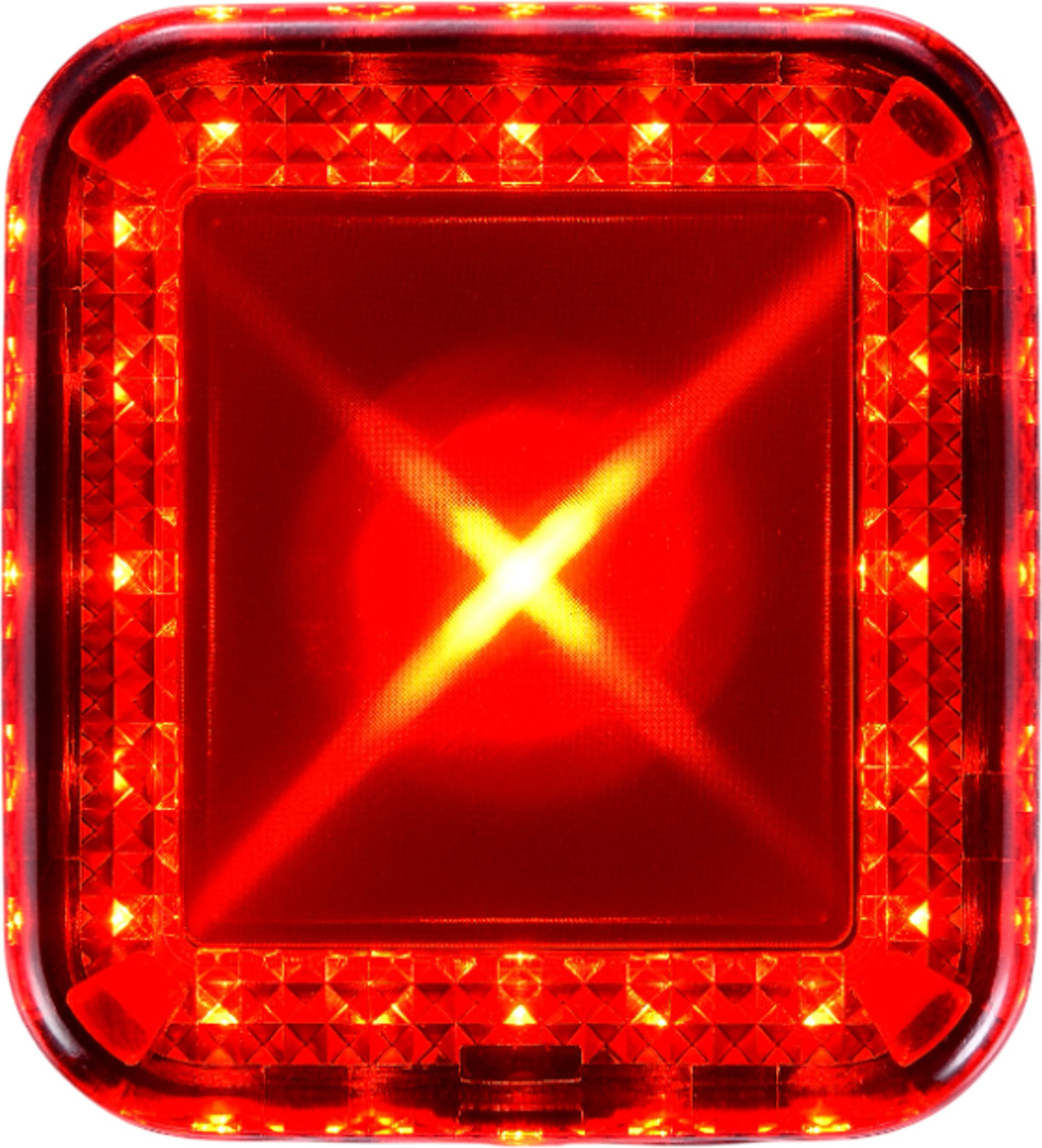 Aegle Rücklicht – Bild 3