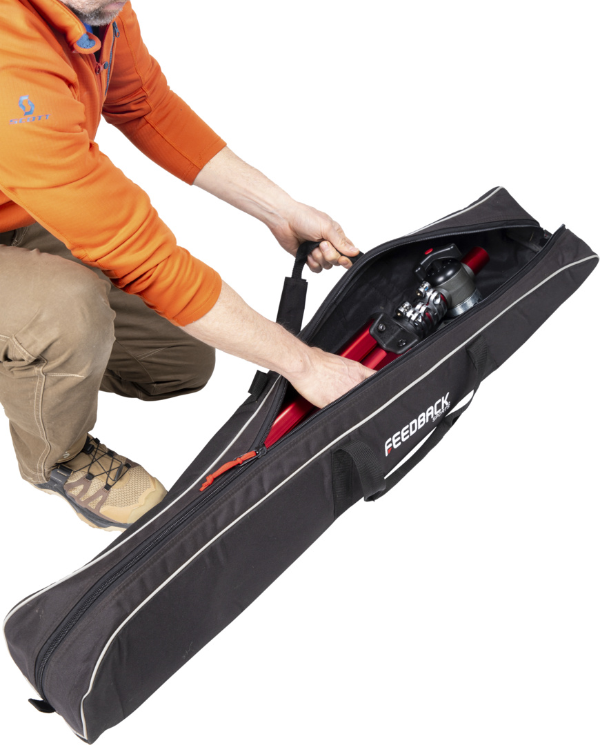 Travel Bag - Pro Mechanic / Sport Mechanic/ Pro Ultralight Montageständer – Bild 4