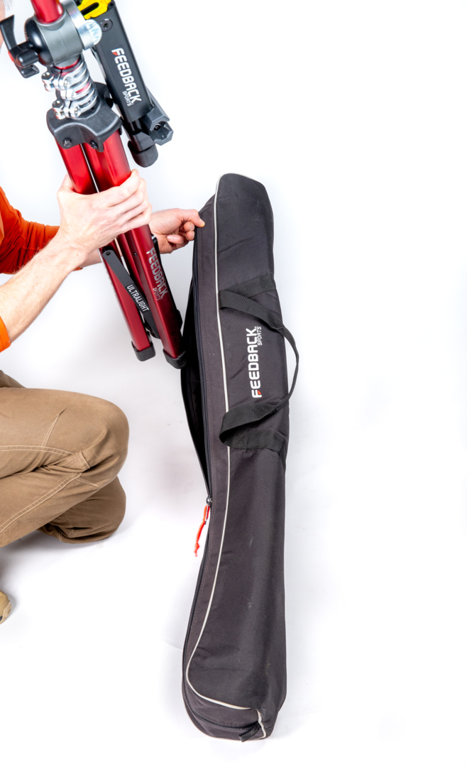 Travel Bag - Pro Mechanic / Sport Mechanic/ Pro Ultralight Montageständer – Bild 2