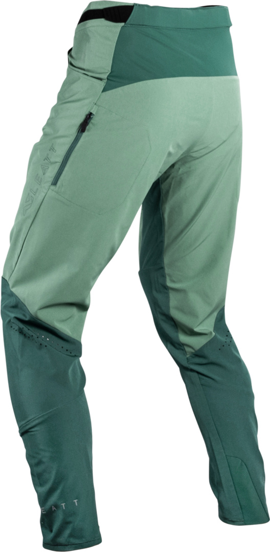 MTB Trail 2.0 Pant Women lagoon – Bild 2