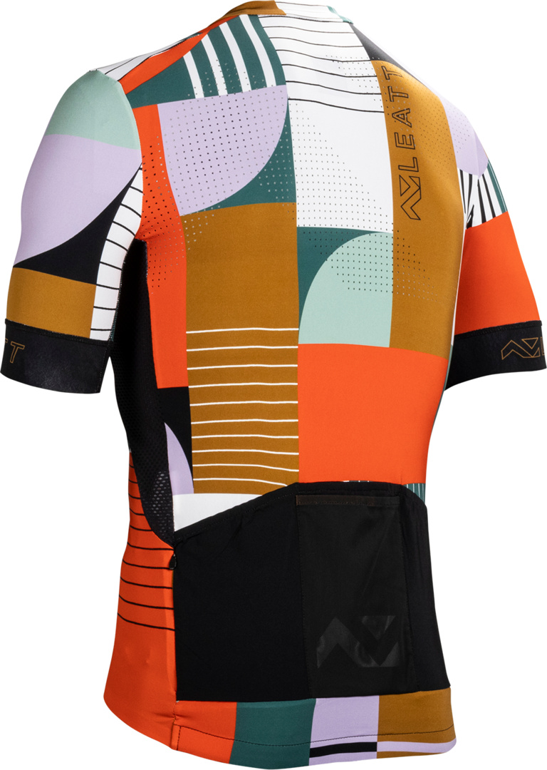 MTB Endurance 5.0 Jersey art – Bild 2