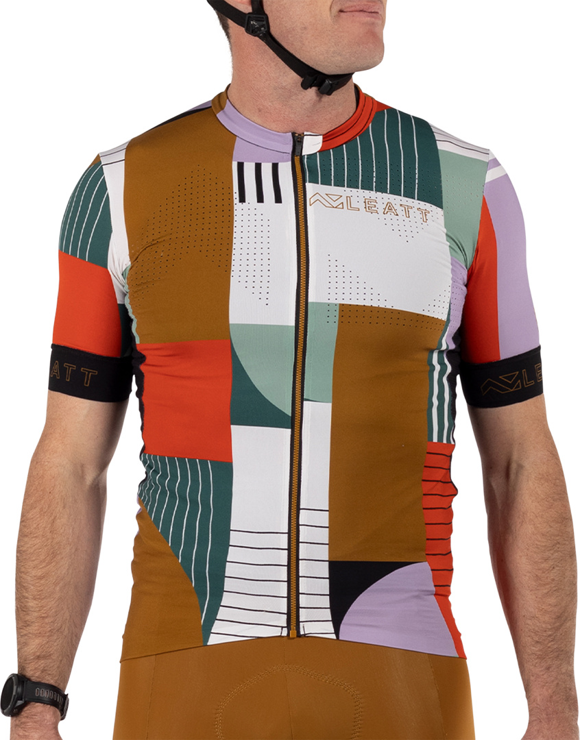 MTB Endurance 5.0 Jersey art – Bild 3