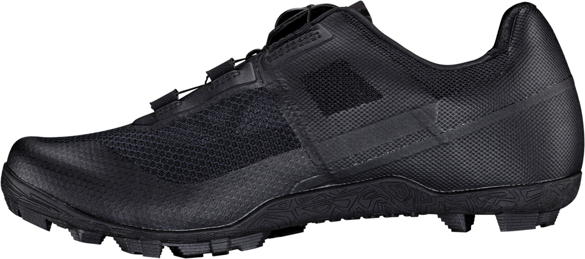 ProClip 6.0 Endurance Shoe black – Bild 2