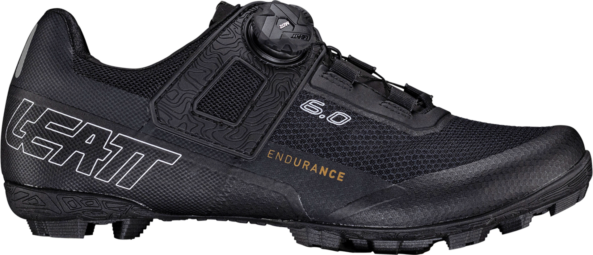 ProClip 6.0 Endurance Shoe black – Bild 3
