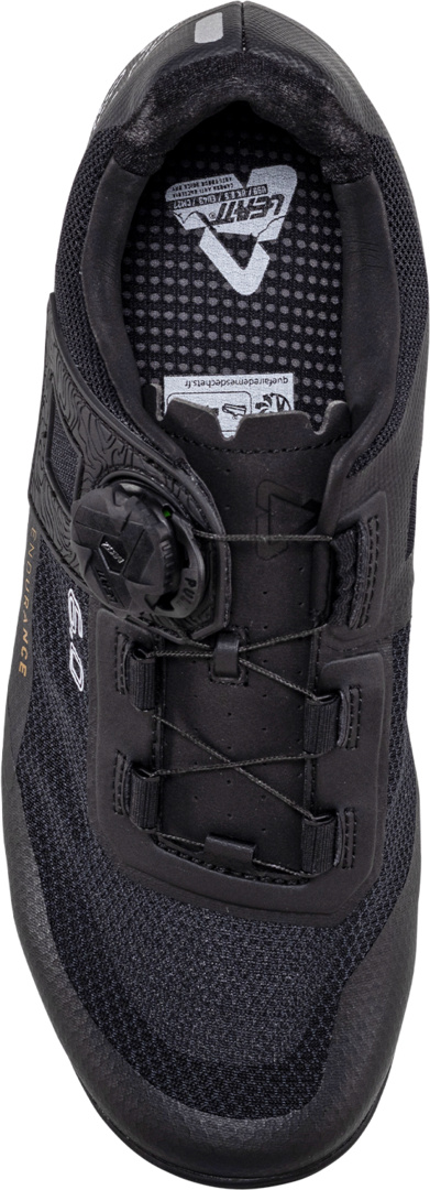 ProClip 6.0 Endurance Shoe black – Bild 4