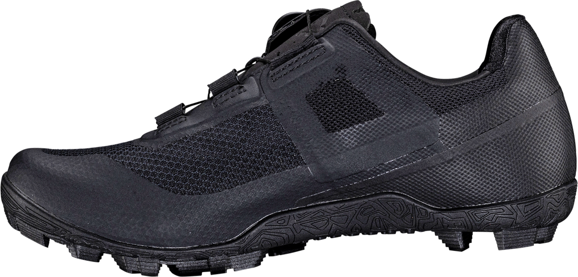 ProClip 6.0 Endurance Women Shoe black – Bild 2