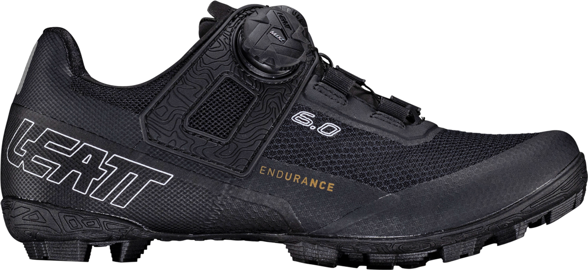 ProClip 6.0 Endurance Women Shoe black – Bild 3