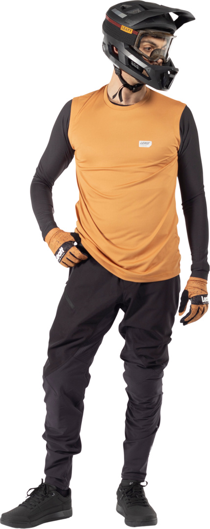 MTB Ride Kit 1.0 rust – Bild 2