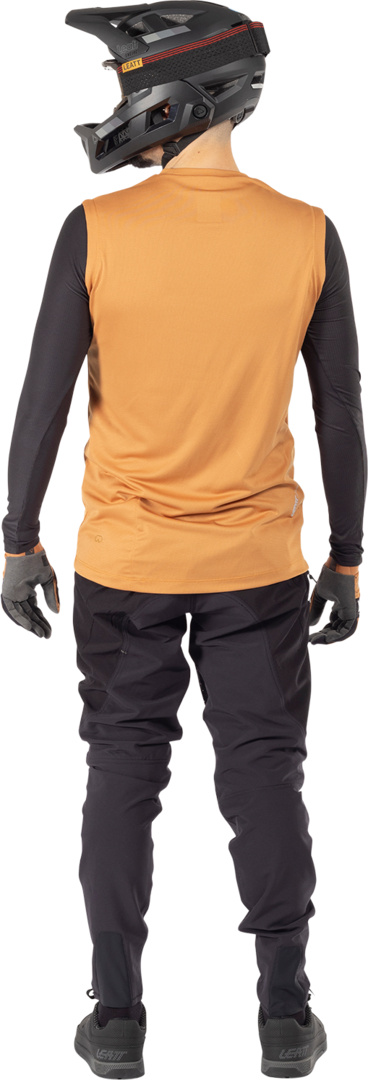 MTB Ride Kit 1.0 rust – Bild 3