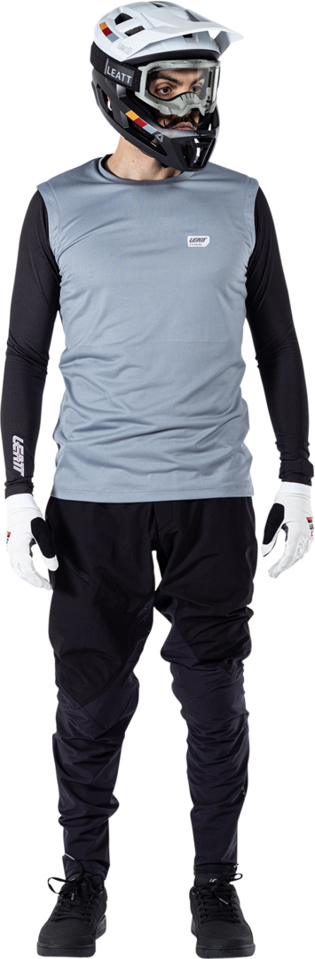 MTB Ride Kit 1.0 titanium – Bild 2