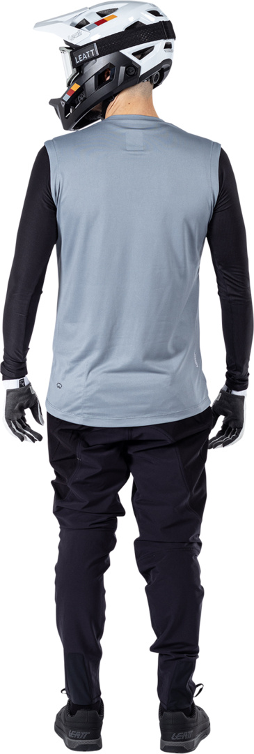 MTB Ride Kit 1.0 titanium – Bild 3