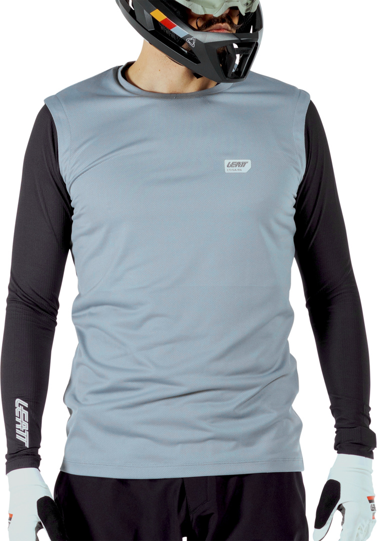 MTB Ride Kit 1.0 titanium – Bild 4