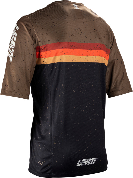 MTB Enduro 3.0 Jersey black