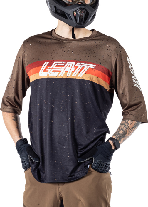 MTB Enduro 3.0 Jersey black