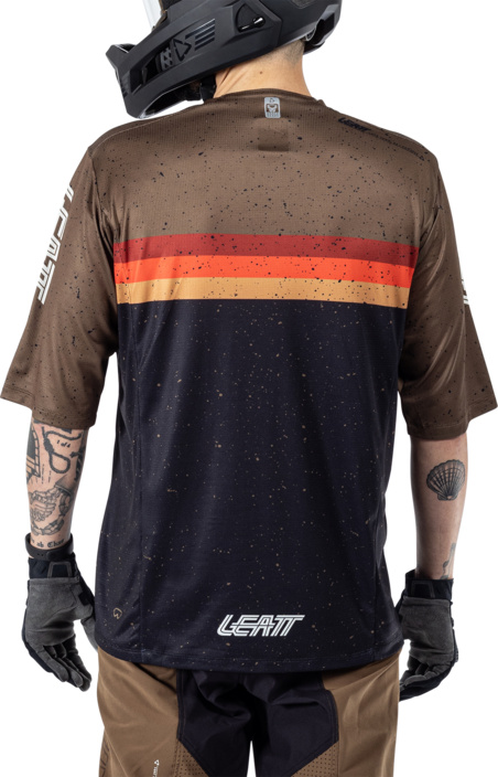MTB Enduro 3.0 Jersey black