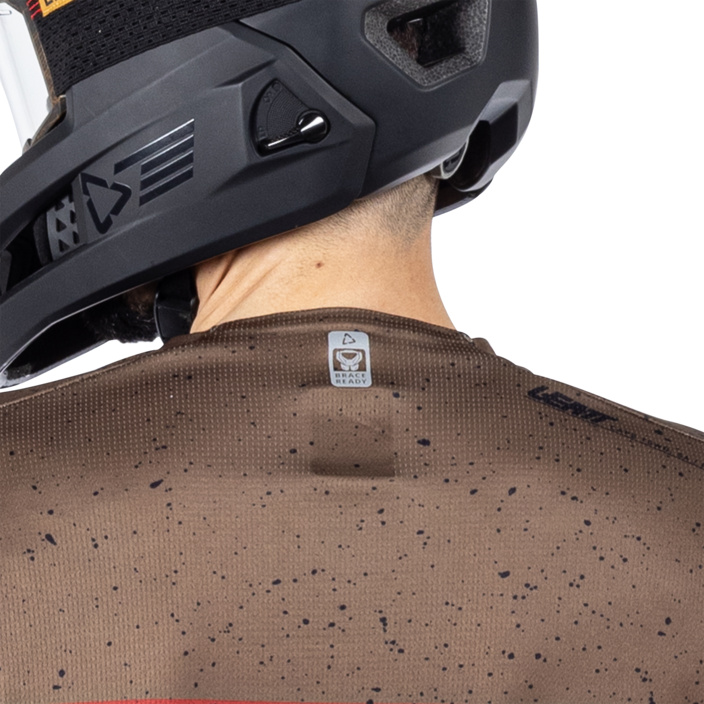 MTB Enduro 3.0 Jersey black