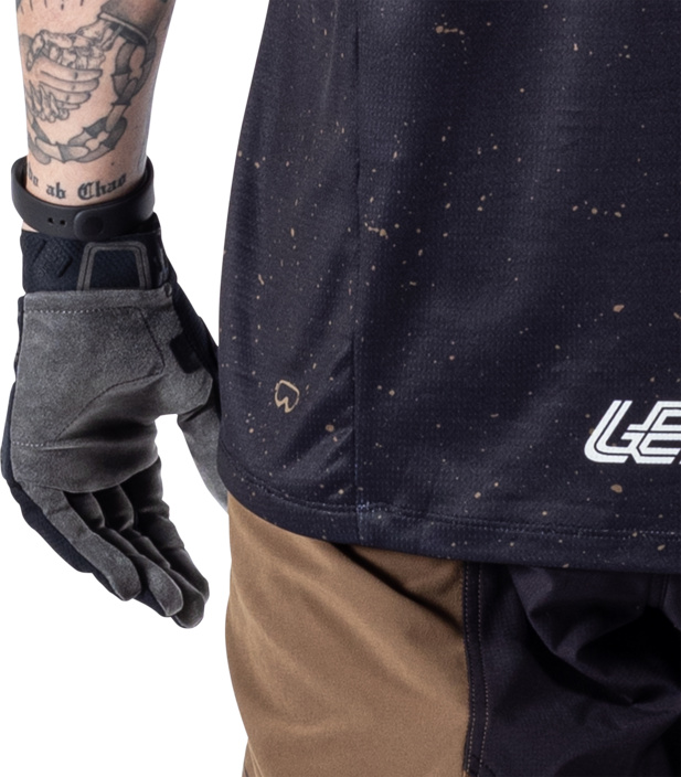 MTB Enduro 3.0 Jersey black
