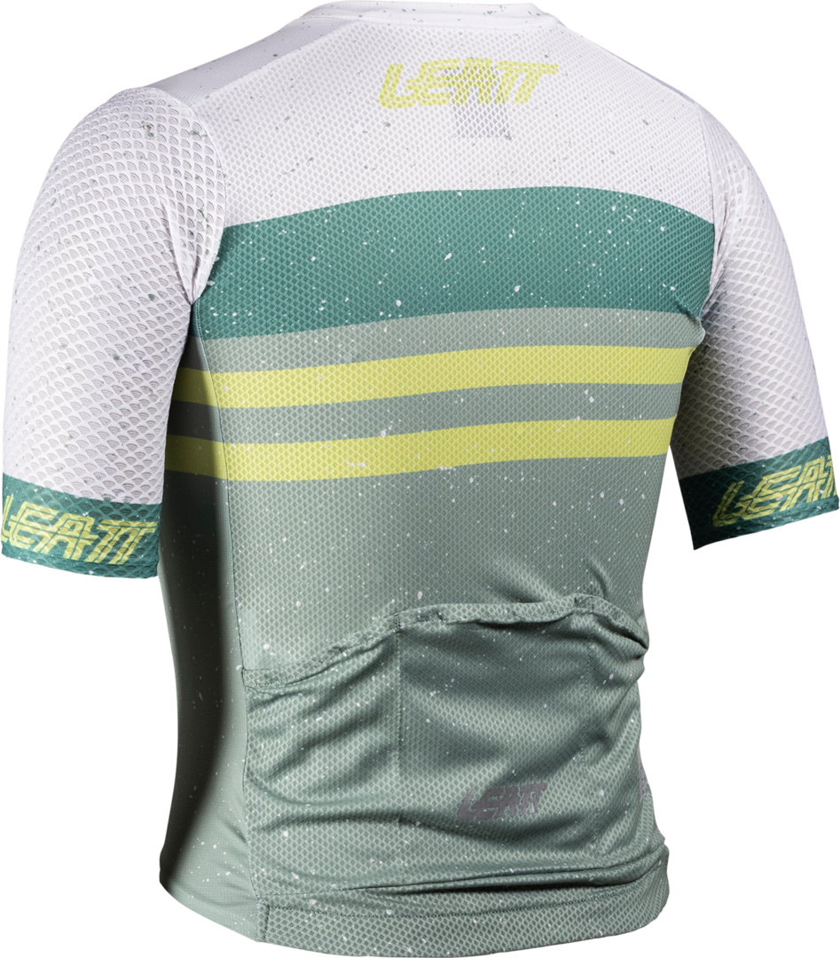 MTB Endurance 6.0 Jersey Women lagoon – Bild 2