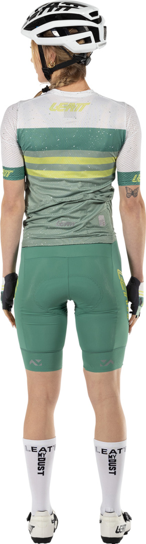 MTB Endurance 6.0 Jersey Women lagoon – Bild 4