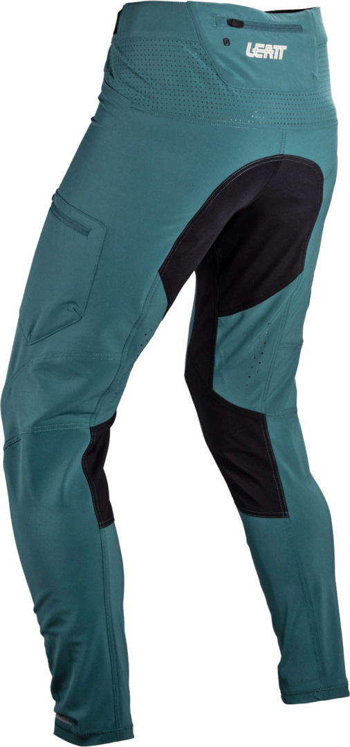 MTB Enduro 3.0 Pants teal – Bild 2