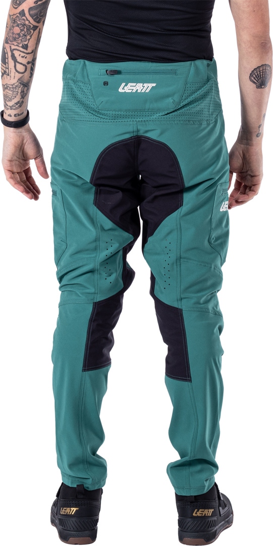 MTB Enduro 3.0 Pants teal – Bild 4