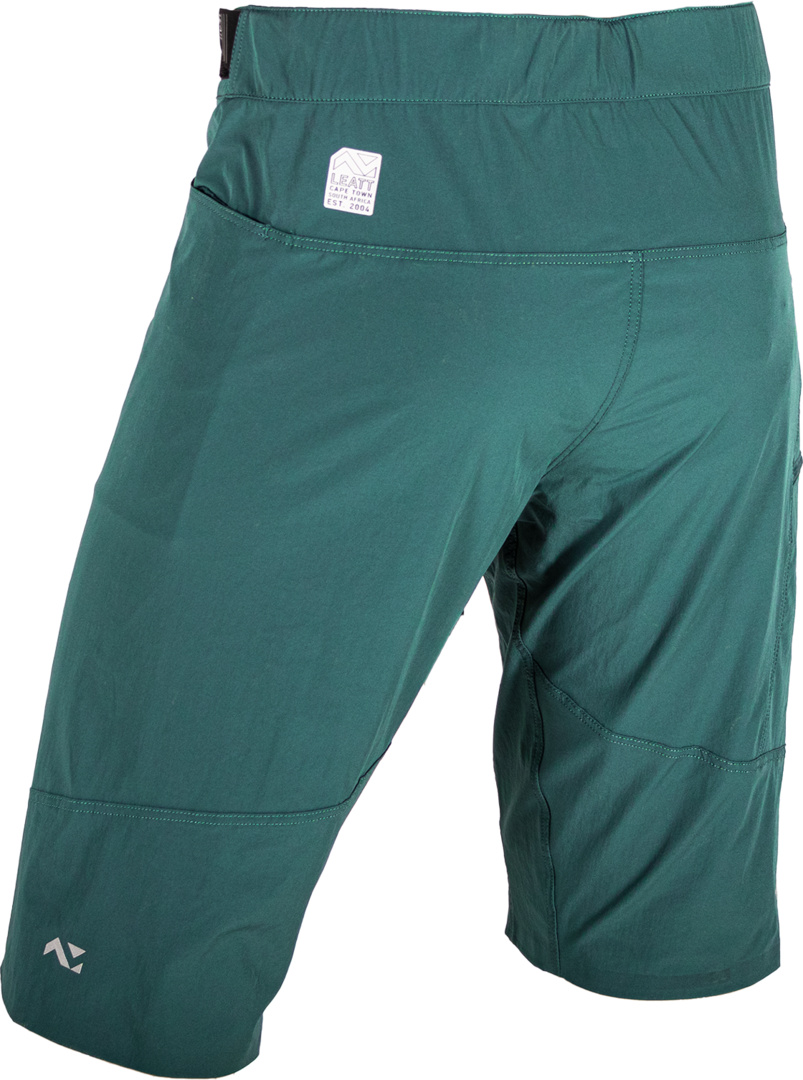 MTB Trail 2.0 Shorts teal – Bild 2