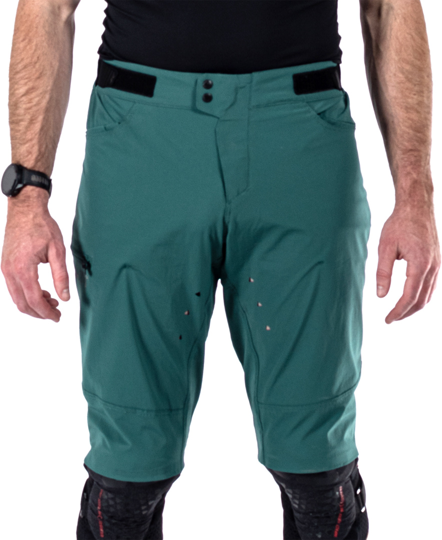 MTB Trail 2.0 Shorts teal – Bild 3