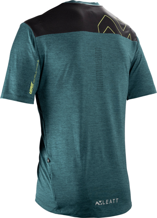 MTB Trail 1.0 Jersey teal