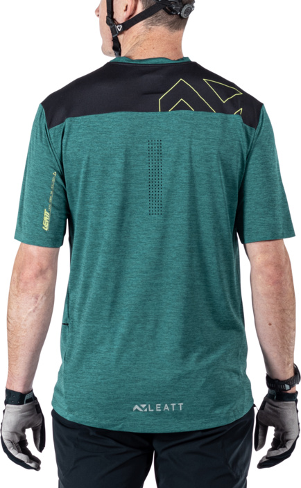 MTB Trail 1.0 Jersey teal