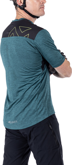 MTB Trail 1.0 Jersey teal