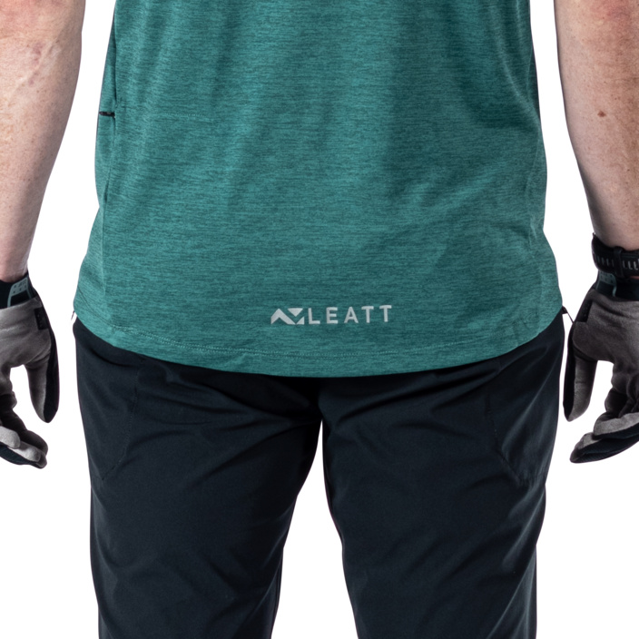 MTB Trail 1.0 Jersey teal