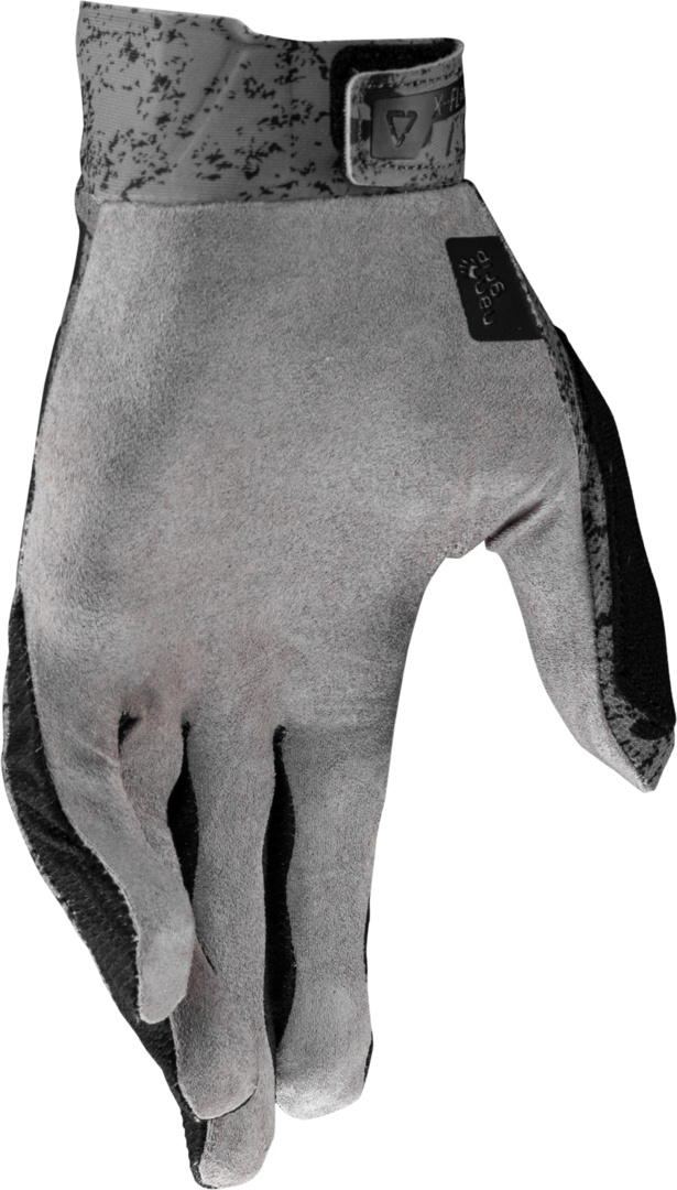 MTB Glove 2.0 X-Flow granite – Bild 4
